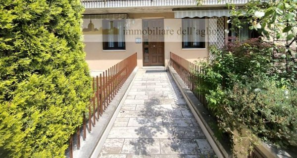 appartamento in vendita a Lonato del Garda