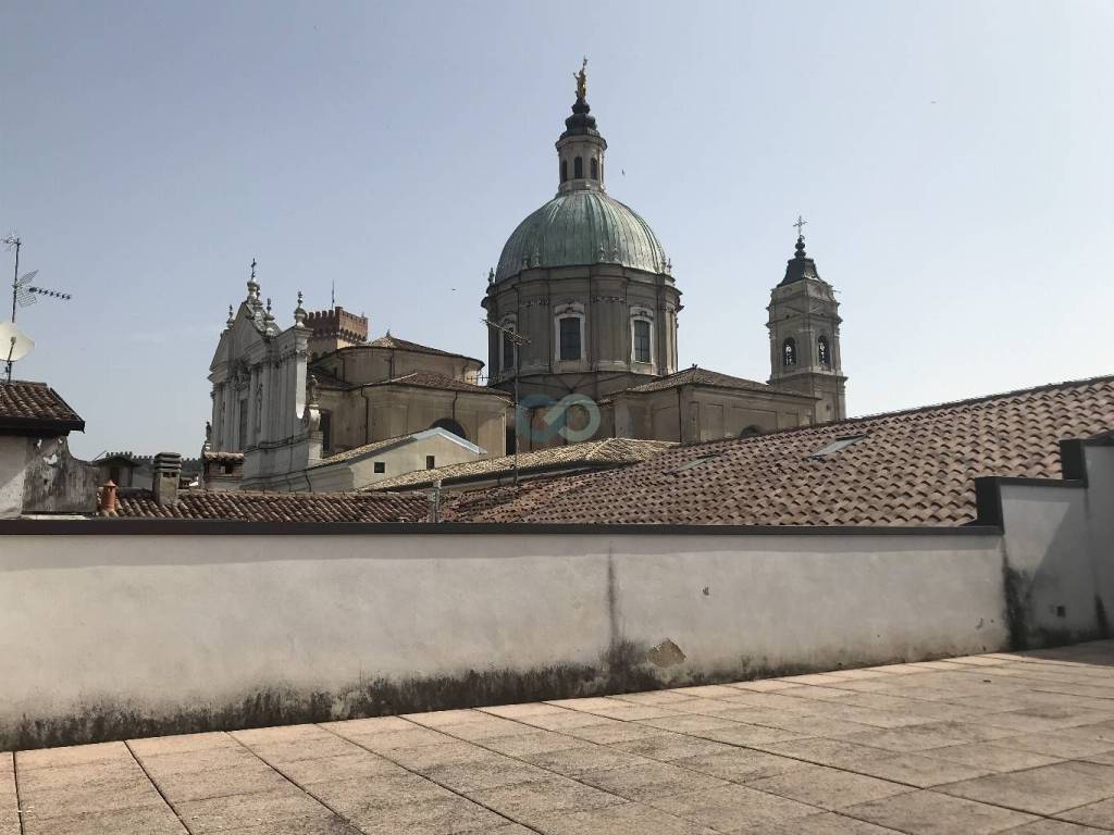 intera palazzina in vendita a Lonato del Garda