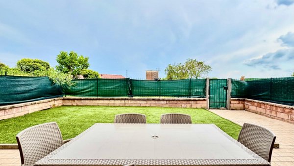 appartamento in vendita a Lonato del Garda in zona Esenta