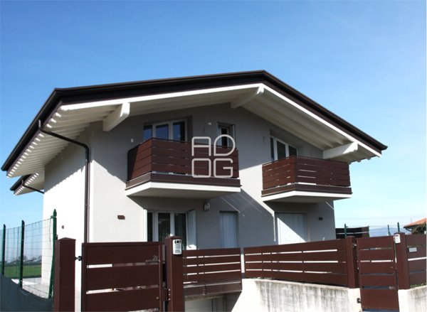 appartamento in vendita a Lonato del Garda in zona Malocco