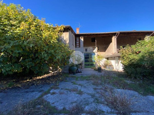 casa indipendente in vendita a Lonato del Garda in zona Campagna Sotto