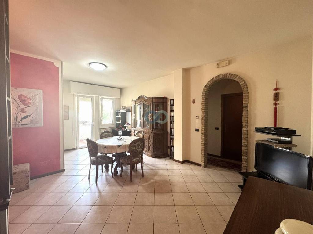 appartamento in vendita a Lonato del Garda