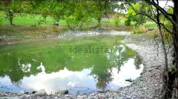 villa in vendita a Lonato del Garda