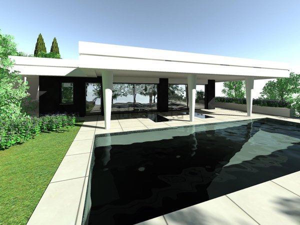 casa indipendente in vendita a Lonato del Garda in zona Barcuzzi