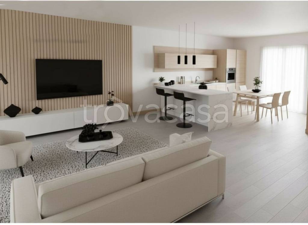 casa indipendente in vendita a Lonato del Garda in zona San Polo