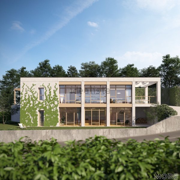 casa indipendente in vendita a Lonato del Garda