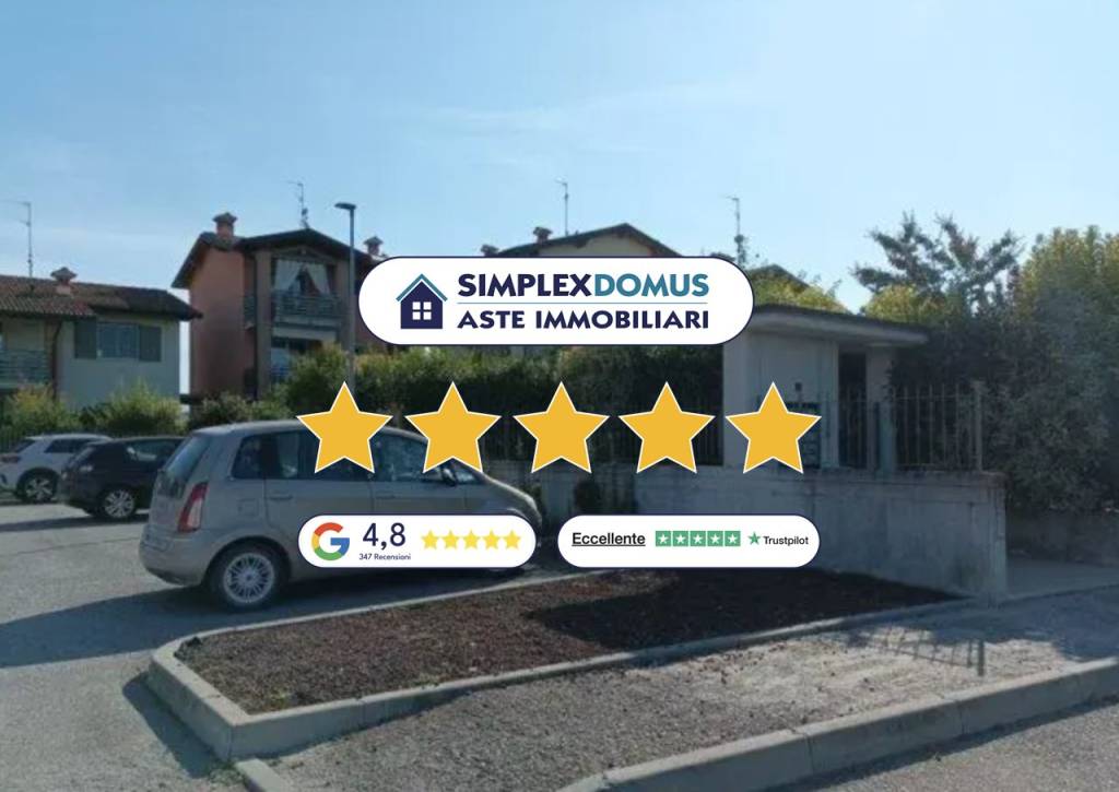 appartamento in vendita a Lonato del Garda