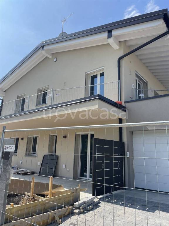 appartamento in vendita a Lonato del Garda