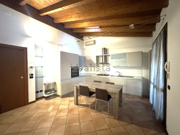 appartamento in vendita a Lonato del Garda