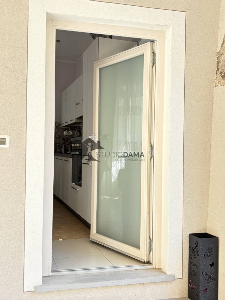 appartamento in vendita a Lonato del Garda