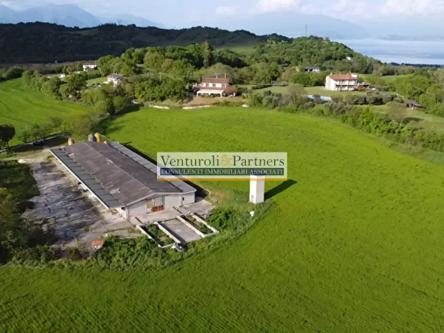 mansarda in vendita a Lonato del Garda