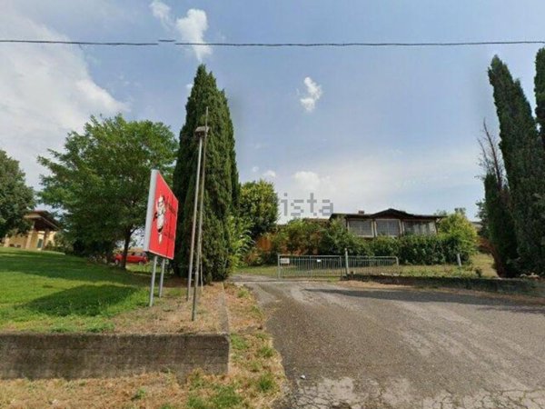 casa indipendente in vendita a Lonato del Garda in zona Castel Venzago