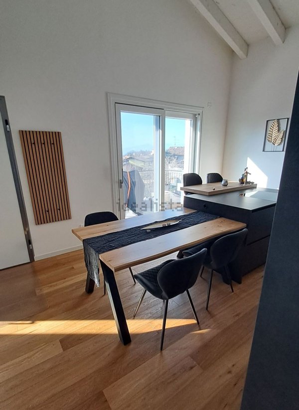 appartamento in vendita a Lonato del Garda