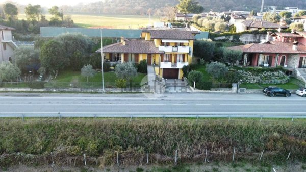 appartamento in vendita a Lonato del Garda