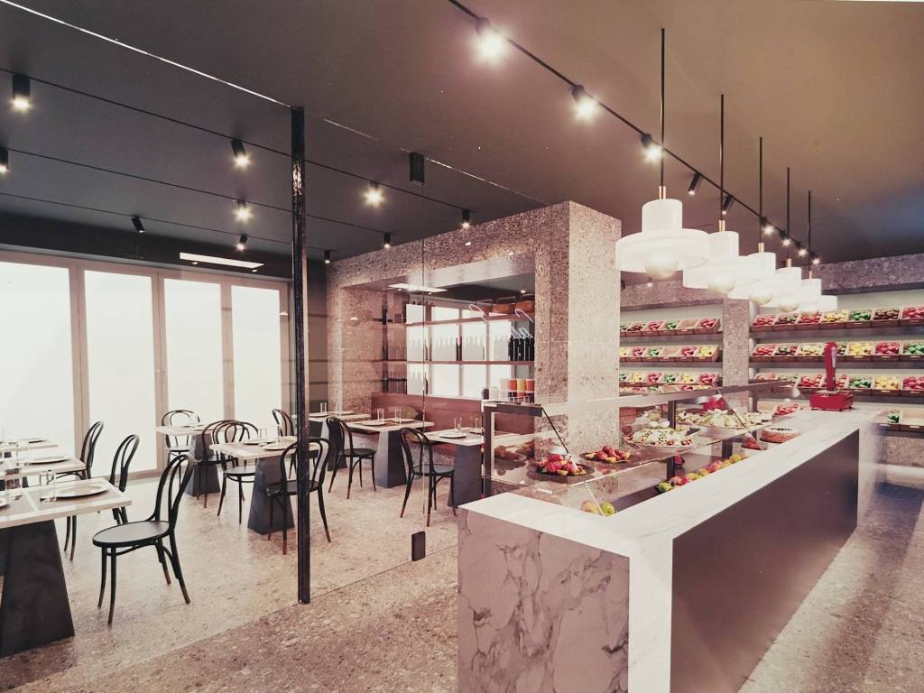 negozio in vendita a Lonato del Garda