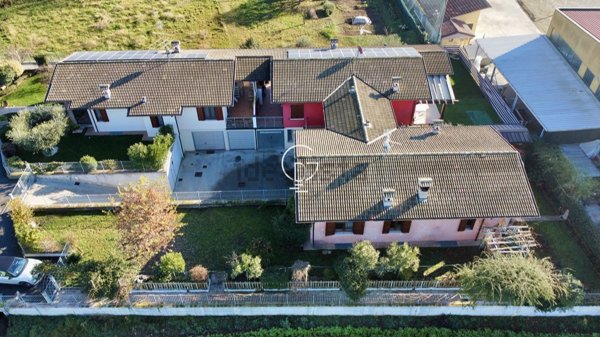 esavano in vendita a Lonato del Garda