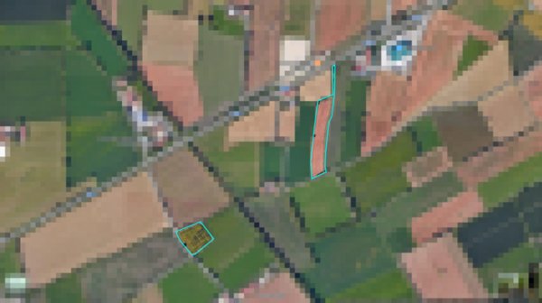 terreno agricolo in vendita a Lonato del Garda