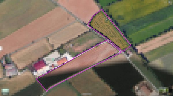 terreno agricolo in vendita a Lonato del Garda