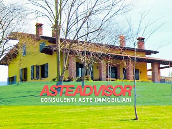 casa indipendente in vendita a Lonato del Garda in zona Castel Venzago