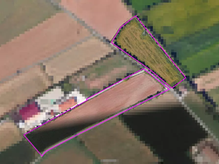 mansarda in vendita a Lonato del Garda in zona Fossa