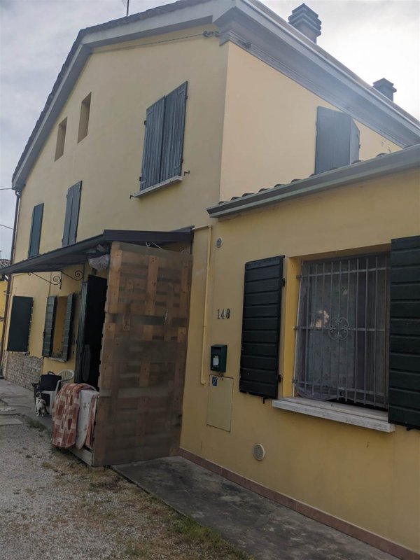 casa indipendente in vendita a Lonato del Garda in zona Fossa