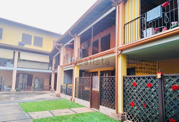 appartamento in vendita a Lonato del Garda