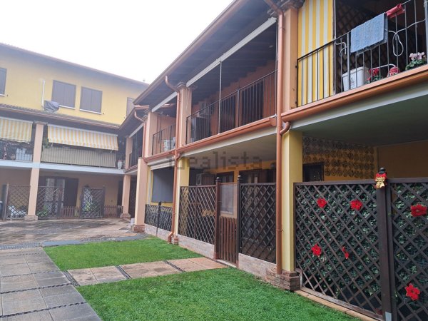 appartamento in vendita a Lonato del Garda