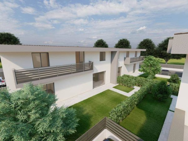 appartamento in vendita a Lonato del Garda