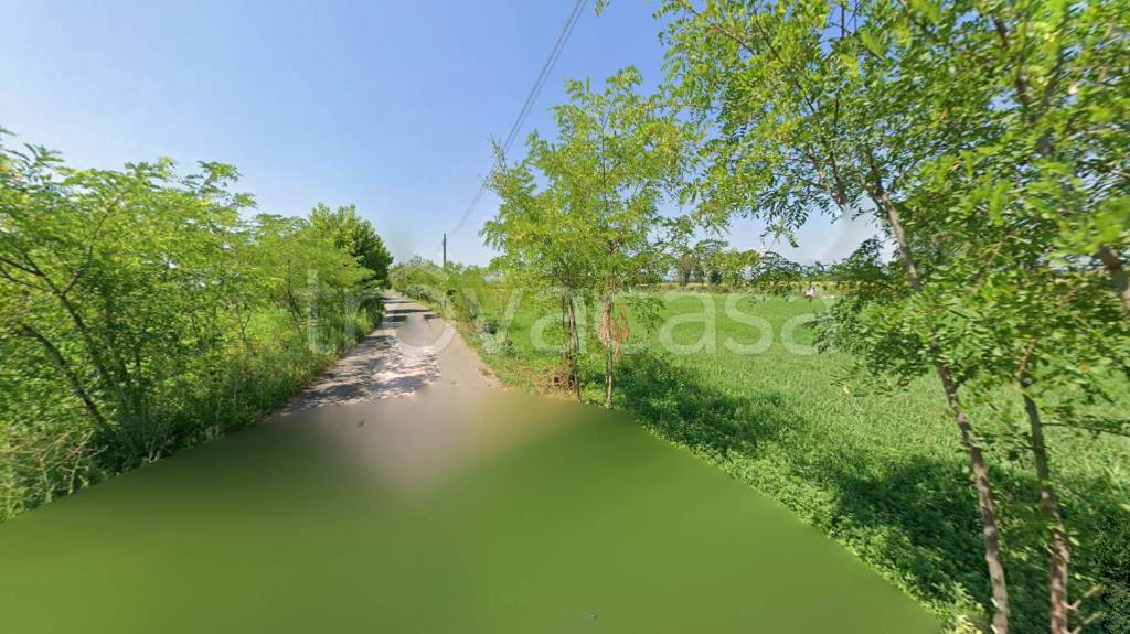 terreno agricolo in vendita a Lonato del Garda in zona Fossa