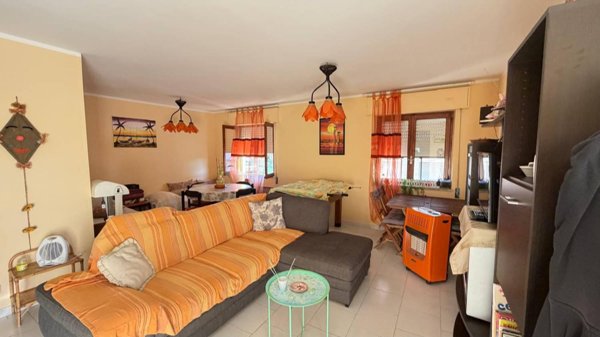 appartamento in vendita a Lonato del Garda in zona Lido