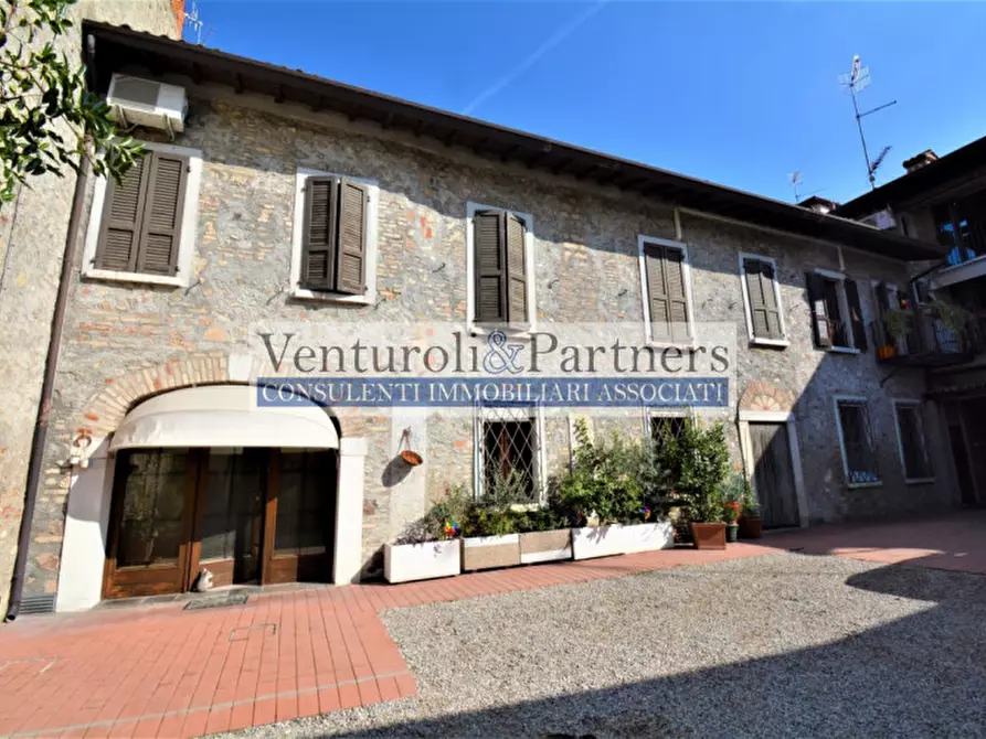 casa semindipendente in vendita a Lonato del Garda