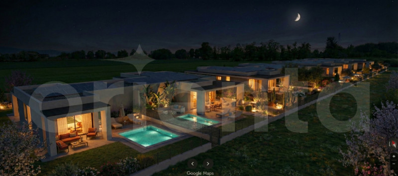 casa indipendente in vendita a Lonato del Garda