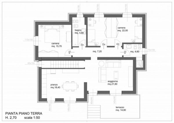 casa indipendente in vendita a Lonato del Garda