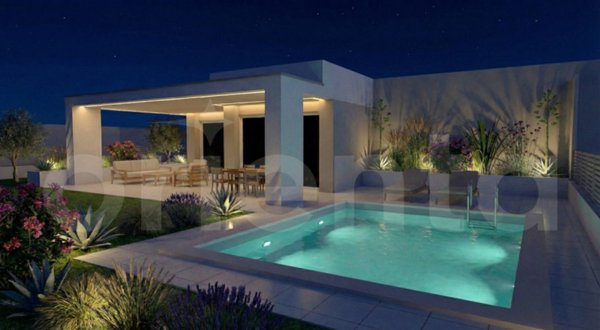 casa indipendente in vendita a Lonato del Garda