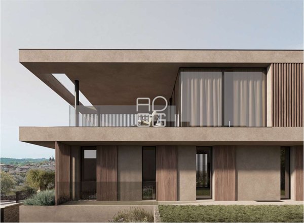 casa indipendente in vendita a Lonato del Garda