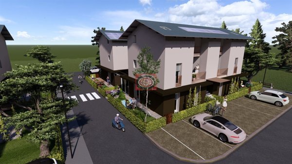 appartamento in vendita a Lonato del Garda in zona Lido