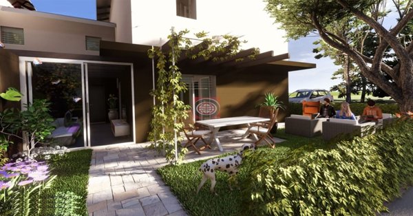 appartamento in vendita a Lonato del Garda in zona Lido