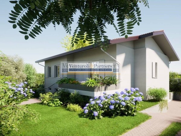 casa indipendente in vendita a Lonato del Garda