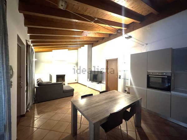 appartamento in vendita a Lonato del Garda