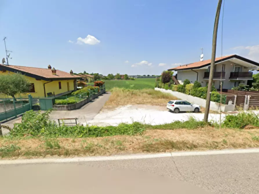 casa indipendente in vendita a Lonato del Garda in zona San Polo