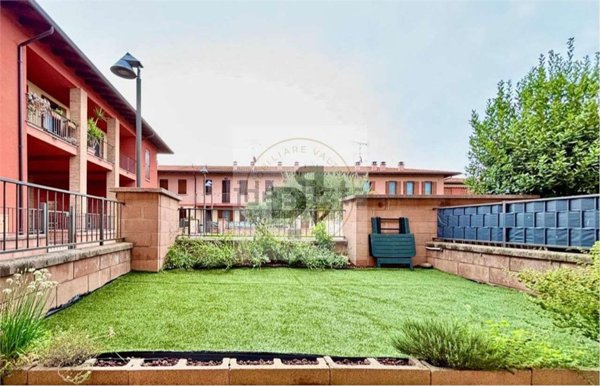 appartamento in vendita a Lonato del Garda