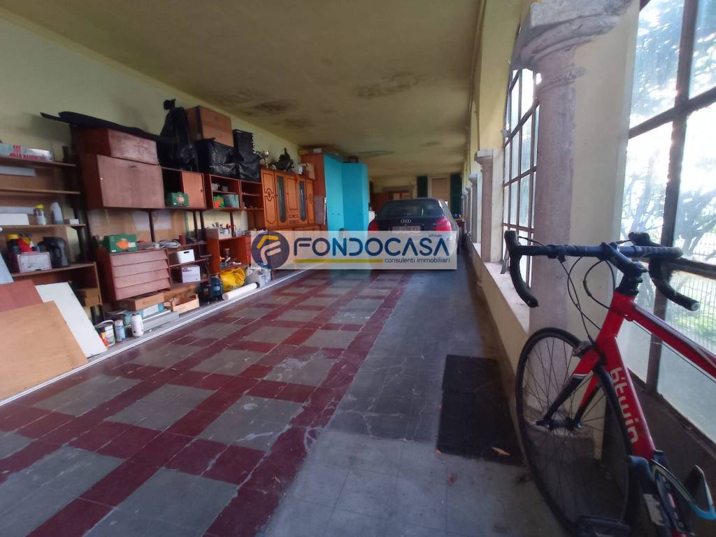 appartamento in vendita a Lonato del Garda