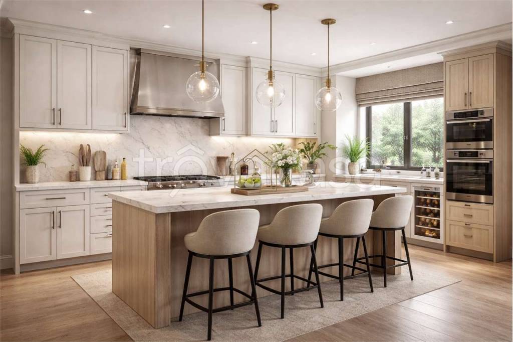 appartamento in vendita a Lonato del Garda