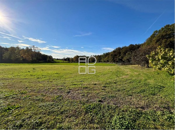 terreno edificabile in vendita a Lonato del Garda in zona Brodena