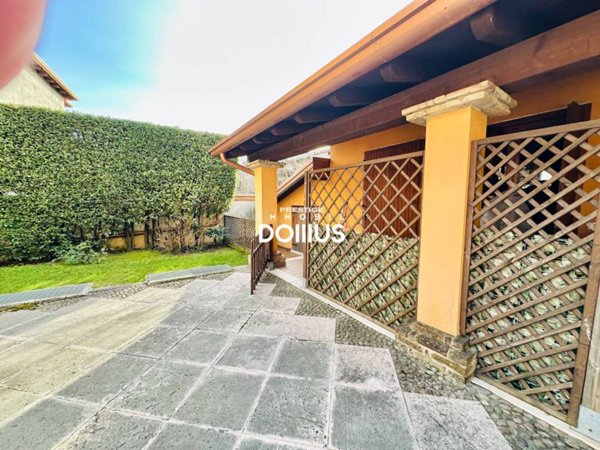 appartamento in vendita a Lonato del Garda