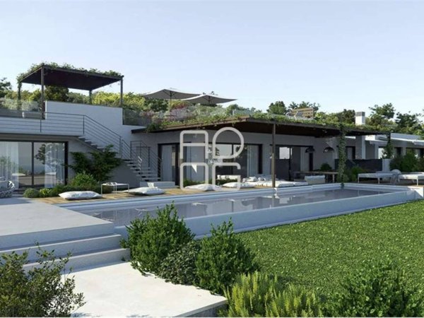 casa indipendente in vendita a Lonato del Garda