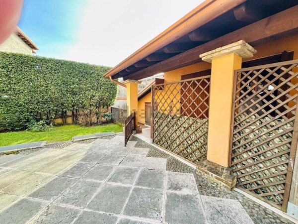 appartamento in vendita a Lonato del Garda