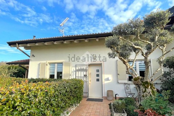 appartamento in vendita a Lonato del Garda