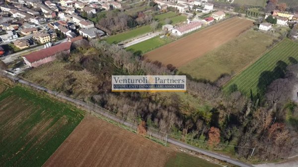 azienda agricola in vendita a Lonato del Garda in zona Esenta