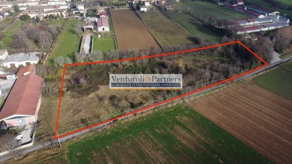 azienda agricola in vendita a Lonato del Garda in zona Esenta